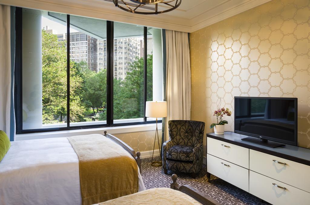 The Rittenhouse Hotel Philadelphia
