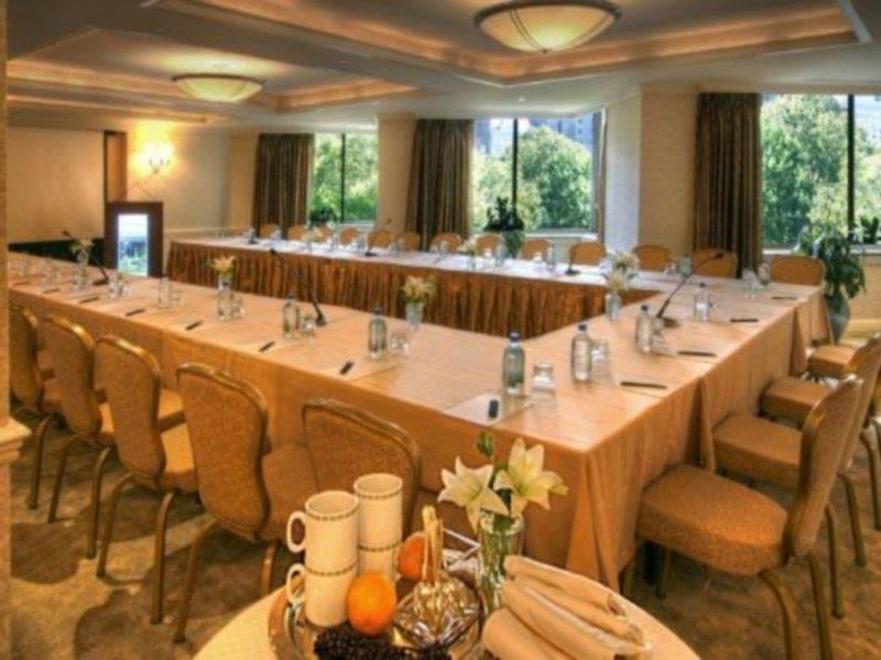 Hotel The Rittenhouse 5*