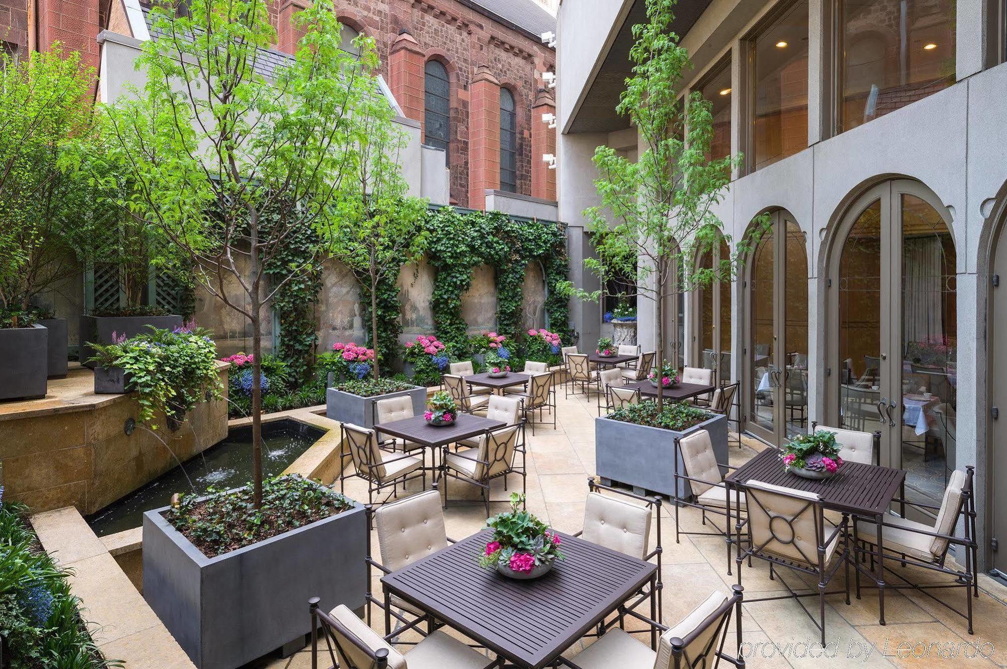 The Rittenhouse 5*